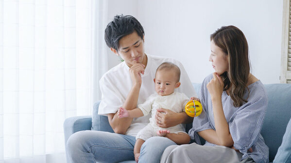 学資保険だけじゃダメ!? 今、教育資金を「投資」で準備したほうがいいたった一つの理由