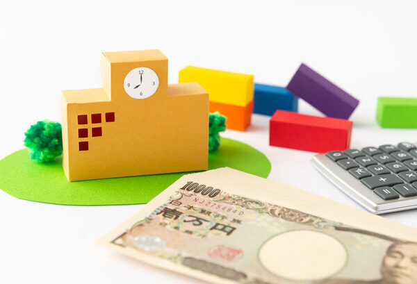 学資保険だけじゃダメ!? 今、教育資金を「投資」で準備したほうがいいたった一つの理由