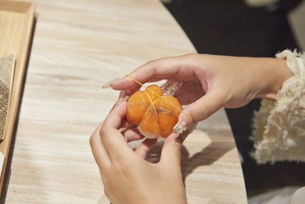 おうちでお寿司が作れる「おうちすしパ」が簡単すぎて神だった！ 夏休みのおうちアクティビティにぴったりかも！