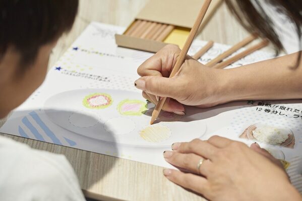 おうちでお寿司が作れる「おうちすしパ」が簡単すぎて神だった！ 夏休みのおうちアクティビティにぴったりかも！