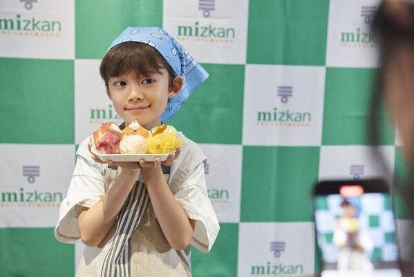 おうちでお寿司が作れる「おうちすしパ」が簡単すぎて神だった！ 夏休みのおうちアクティビティにぴったりかも！