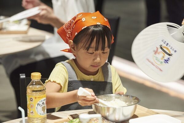 おうちでお寿司が作れる「おうちすしパ」が簡単すぎて神だった！ 夏休みのおうちアクティビティにぴったりかも！