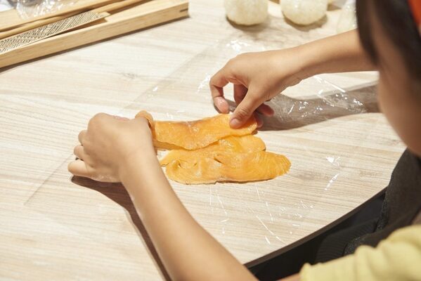 おうちでお寿司が作れる「おうちすしパ」が簡単すぎて神だった！ 夏休みのおうちアクティビティにぴったりかも！