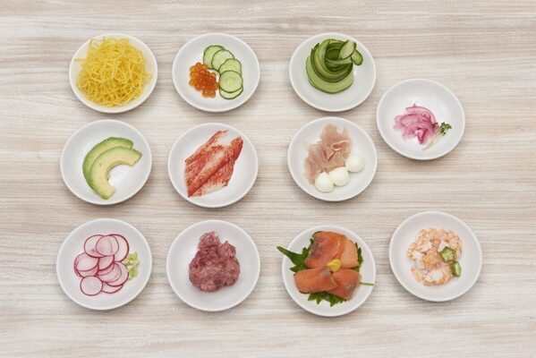 おうちでお寿司が作れる「おうちすしパ」が簡単すぎて神だった！ 夏休みのおうちアクティビティにぴったりかも！