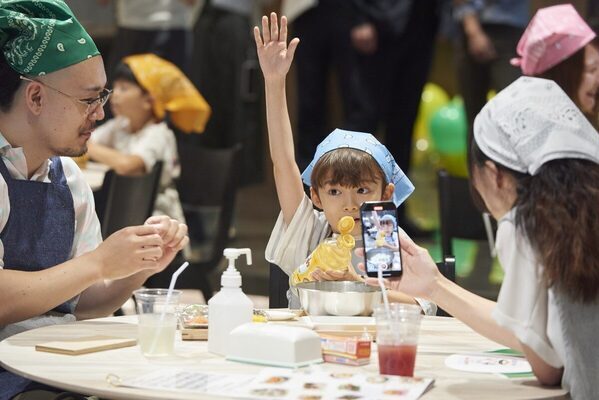 おうちでお寿司が作れる「おうちすしパ」が簡単すぎて神だった！ 夏休みのおうちアクティビティにぴったりかも！