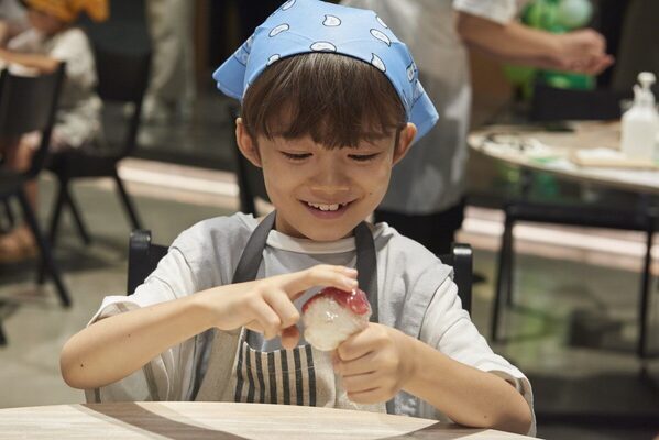 おうちでお寿司が作れる「おうちすしパ」が簡単すぎて神だった！ 夏休みのおうちアクティビティにぴったりかも！