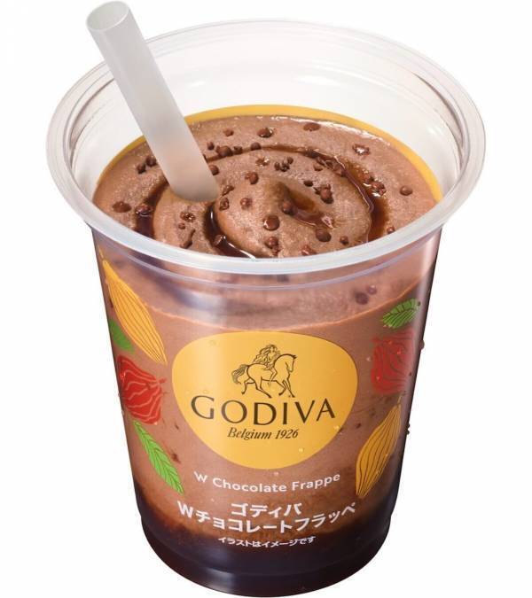 【お得】本日フラッペ100円引き！灼熱の夏はファミマのフラッペでひんやりウマー！フラッペフライデーが5週連続開催