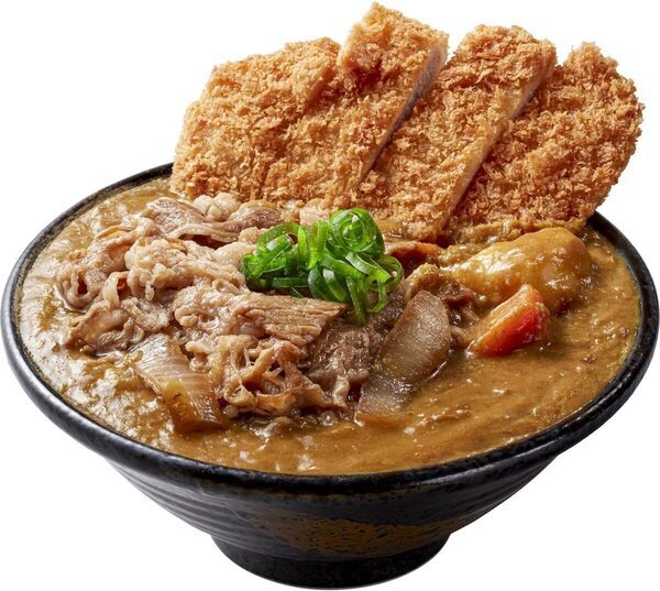 肉マシマシ！はなまる初の“肉特化型”うどん店誕生！7種127通りの煩悩トッピング＆メガ肉おでんも