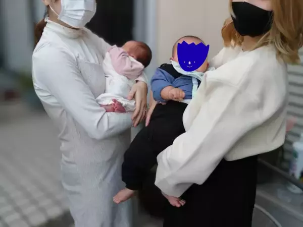 妊娠・中絶後の相談者の4人に1人は子育て経験者、5人に1人は夫との間に妊娠した子についての相談