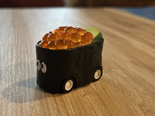 小4息子が挑戦！スペシャルなオリジナルトレカ作り♪ おりぞめ×Adobe Expressの親子向けワークショップ