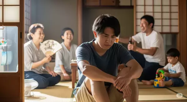 【実家がしんどい】 帰省は「楽しみ」4割、「気疲れ」2割!? 親との距離に悩む現代人のリアル