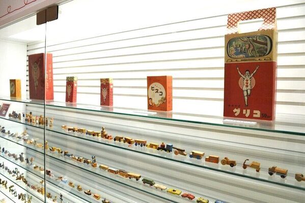 【おいしい♡楽しい♡学びもある♪】夏休み、グリコのお菓子工場ツアーに親子そろって大満足した件｜親子体験レポ