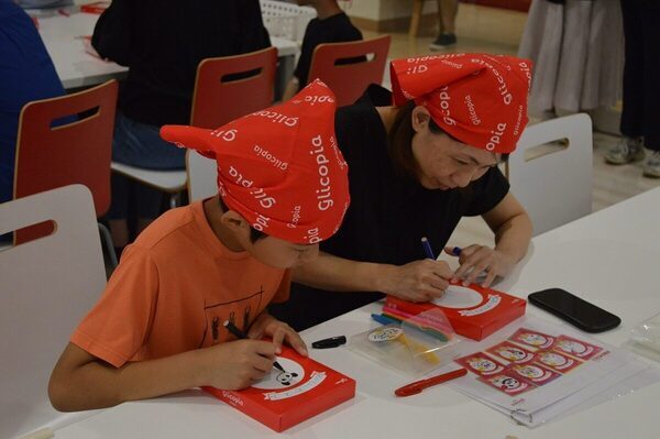 【おいしい♡楽しい♡学びもある♪】夏休み、グリコのお菓子工場ツアーに親子そろって大満足した件｜親子体験レポ
