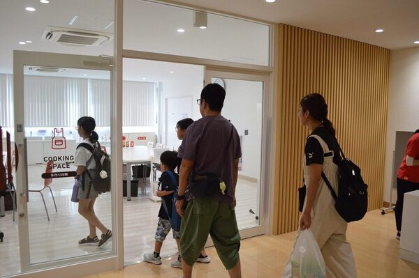 【おいしい♡楽しい♡学びもある♪】夏休み、グリコのお菓子工場ツアーに親子そろって大満足した件｜親子体験レポ