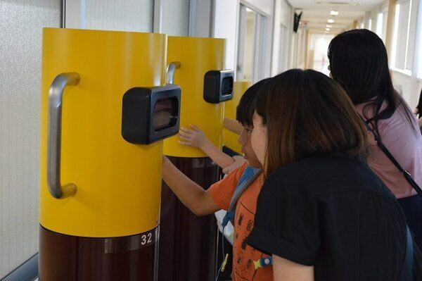 【おいしい♡楽しい♡学びもある♪】夏休み、グリコのお菓子工場ツアーに親子そろって大満足した件｜親子体験レポ