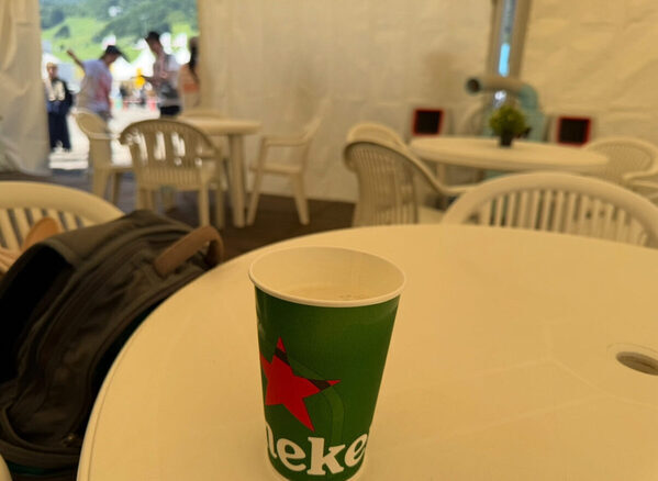 はじめての子連れフェスに参戦！準備から実際使って良かったマストアイテムを一挙紹介