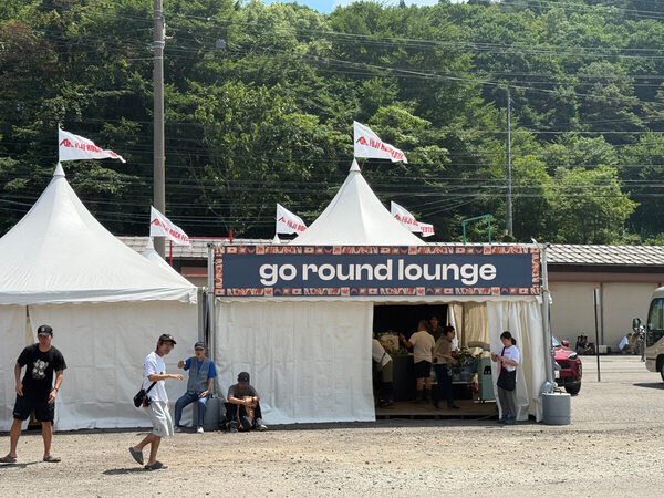 はじめての子連れフェスに参戦！準備から実際使って良かったマストアイテムを一挙紹介