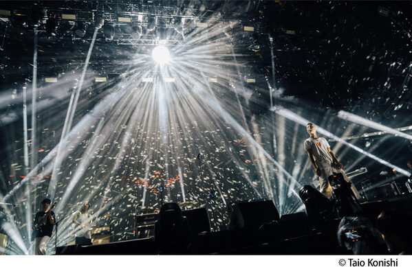 はじめての子連れフェスに参戦！準備から実際使って良かったマストアイテムを一挙紹介