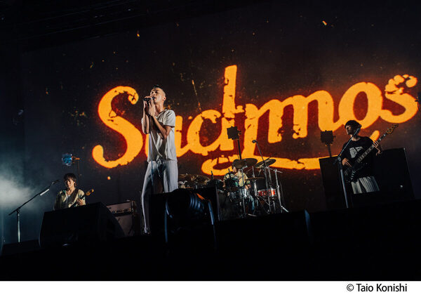 はじめての子連れフェスに参戦！準備から実際使って良かったマストアイテムを一挙紹介