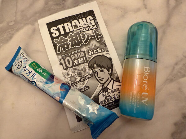 はじめての子連れフェスに参戦！準備から実際使って良かったマストアイテムを一挙紹介