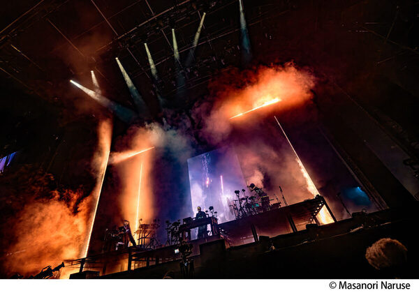 はじめての子連れフェスに参戦！準備から実際使って良かったマストアイテムを一挙紹介