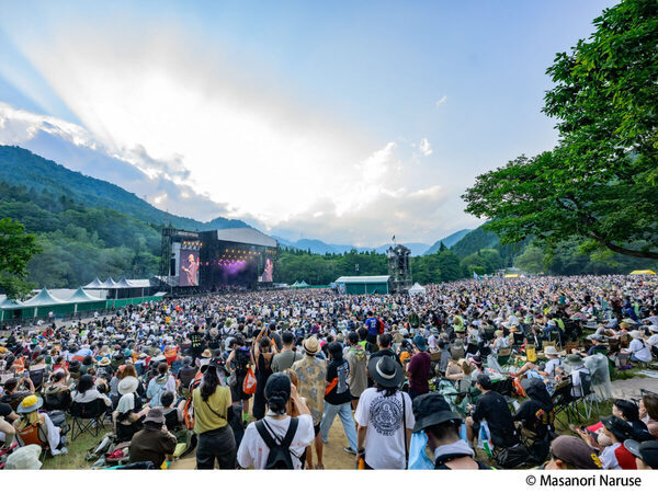 はじめての子連れフェスに参戦！準備から実際使って良かったマストアイテムを一挙紹介