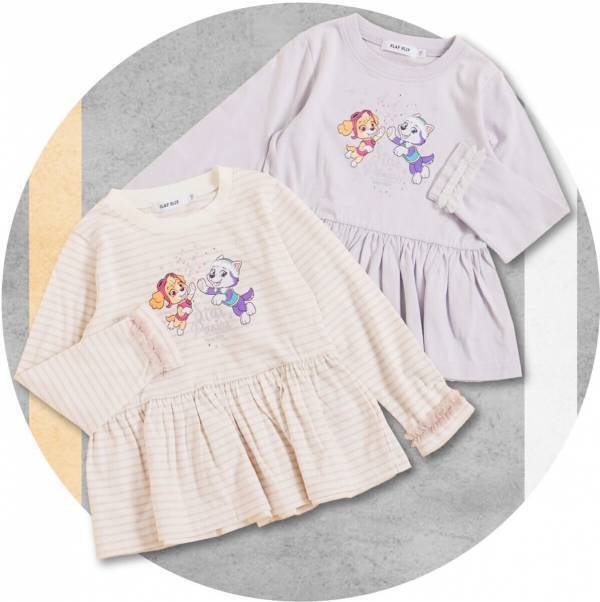 パウ・パトロールに新しい仲間の「アクセル」も登場！SLAP SLIPとの特別コラボ第5弾