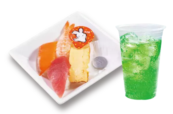 夏休みラストもお得に♪ ご好評につき延長！かっぱ寿司【おこさまメニュー39％OFF】キャンペーン