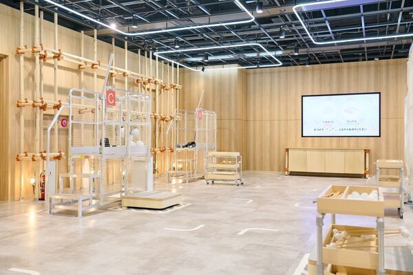 子どもたちの感性を育む体験がいっぱい！ 新オープンJUNOPARK（京都・木津川市）の楽しみ方を徹底レポート