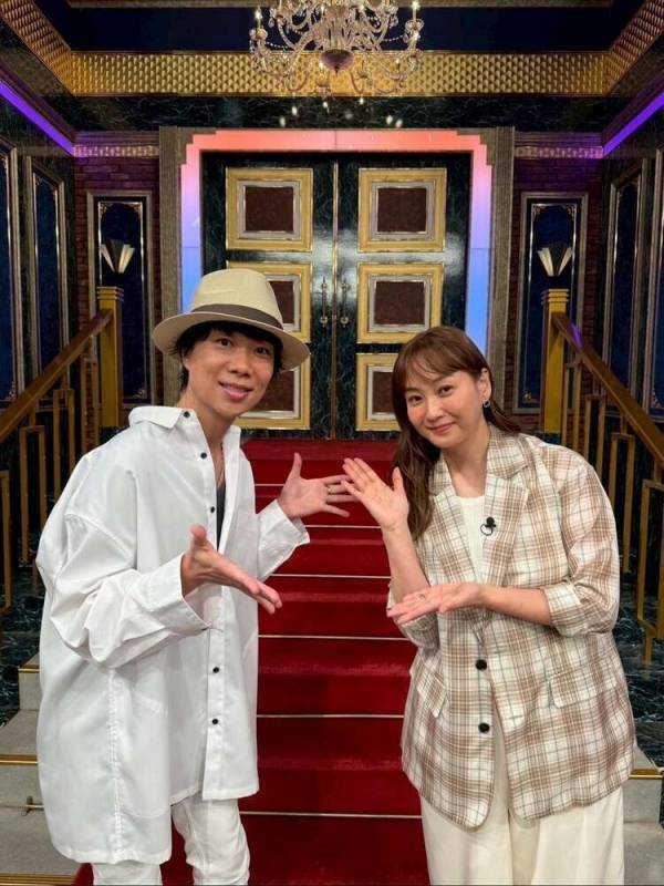 藤本美貴さん号泣「みなさんにも家庭があって…」泣かずにはいられない感動の一曲を紹介