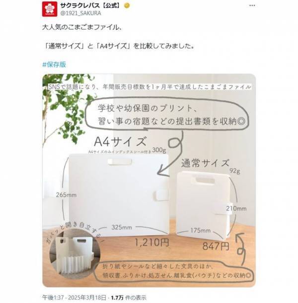 子どもの自己肯定感を高め、親のイライラも減る！「子ども向けお片付けファイル」が大ヒットするまで