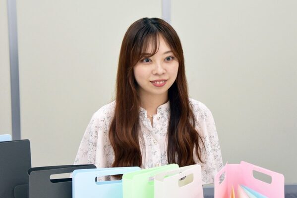 子どもの自己肯定感を高め、親のイライラも減る！「子ども向けお片付けファイル」が大ヒットするまで