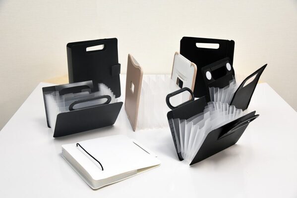 子どもの自己肯定感を高め、親のイライラも減る！「子ども向けお片付けファイル」が大ヒットするまで