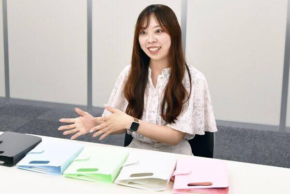 子どもの自己肯定感を高め、親のイライラも減る！「子ども向けお片付けファイル」が大ヒットするまで