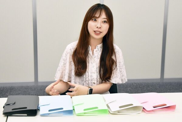 子どもの自己肯定感を高め、親のイライラも減る！「子ども向けお片付けファイル」が大ヒットするまで