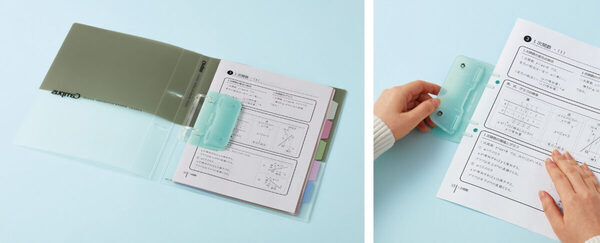 ノートブランドの「Campus（キャンパス）」から、子どもたちが「自分に合ったまなびかた」を見つけるための文具12種類が登場