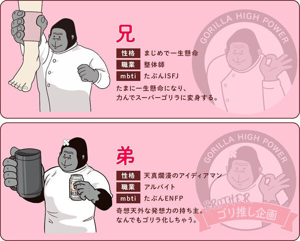 底まで丸洗いが最高！洗いやすい・乾きやすい・氷も入る！3拍子そろった“ゴリラ発想”の水筒「ゴリラの底ヂカラ」