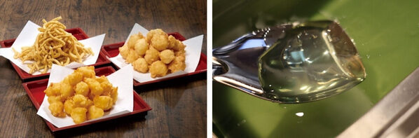 【小学生半額、未就学児は無料！】武蔵野うどん×天ぷら×ごはん“全部食べ放題”！ 968円〜で楽しめる夢のうどん店オープン！