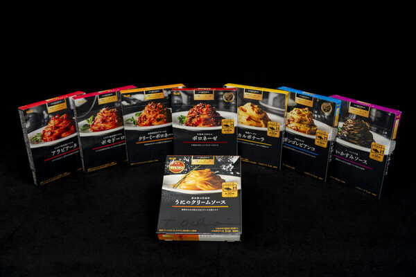 イタリアンの巨匠、落合シェフが監修！ エスビー食品の「予約でいっぱいの店 THE PREMIUM うにのクリームソース」試食レポ