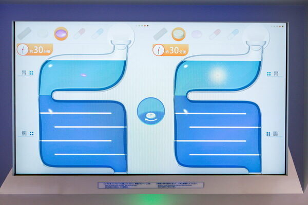 無料で学べる体験型施設「Daiichi Sankyo くすりミュージアム」（東京・中央区）で小4息子の薬への興味を刺激してみた！