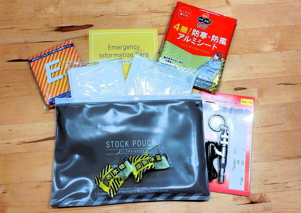 子育て家庭にも役立つ【スグレモノ防災グッズ】が集合！ キングジム社の新防災ブランド「KOKOBO」がすごい