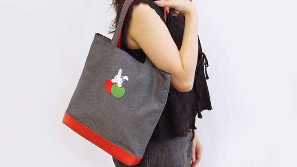 秋らしさがうれしい♡受注販売のカスタマイズバッグにも注目「秋のファミリアショー2025」もうすぐスタート！