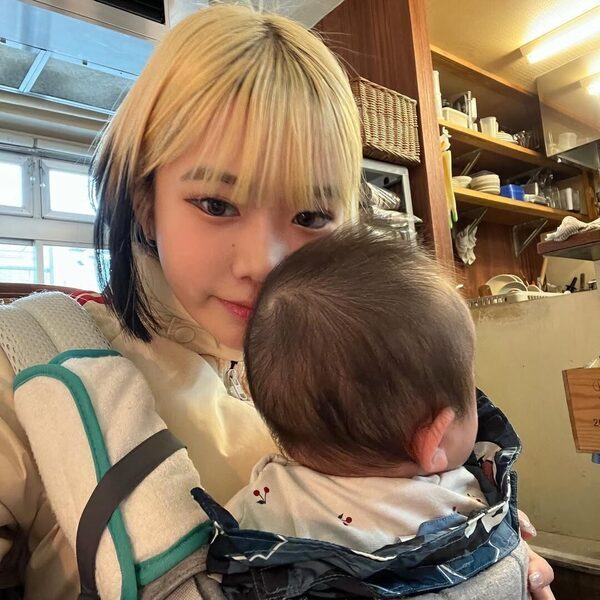 「私が幸せなのは、ママになれたからじゃない」。23歳のママインフルエンサーが語る幸福論が胸を打つ