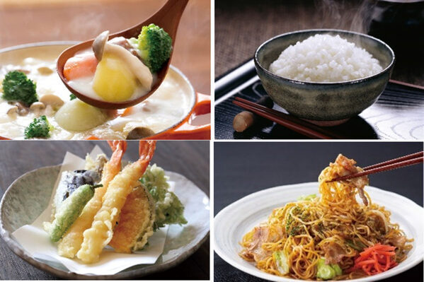 忙しい朝はレンジで時短調理。コメリのマルチ調理器シリーズに、ミニ深型とダブルプレート登場