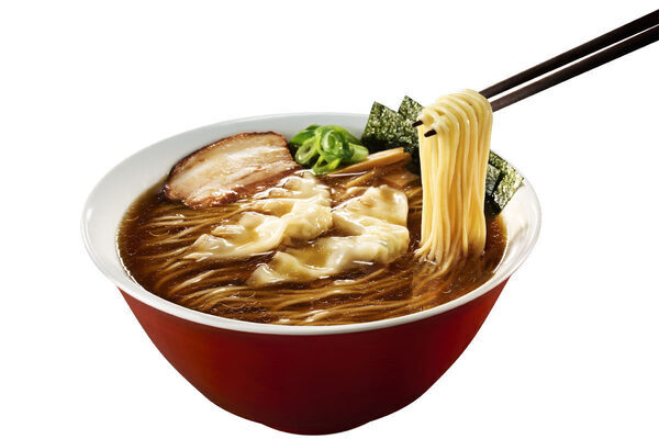 横澤夏子さんが「お店レベル」と太鼓判を押した冷凍食品とは？「この冷凍技術がある時代に生まれて良かったです」