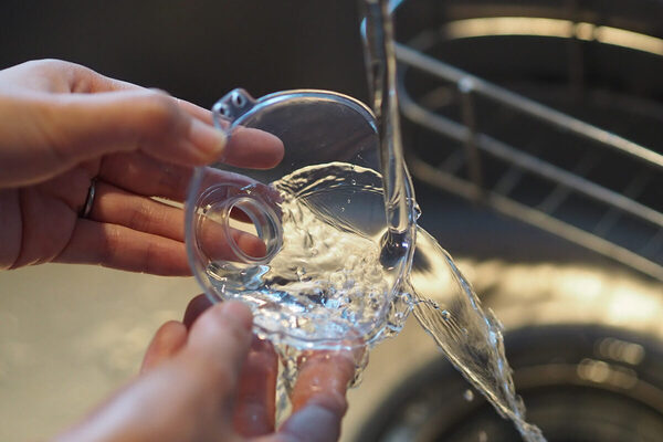 【秋冬の乾燥シーズンに】ミストでうるおす赤ちゃんの鼻・のど。ピジョンが家庭用超音波吸入器を発売