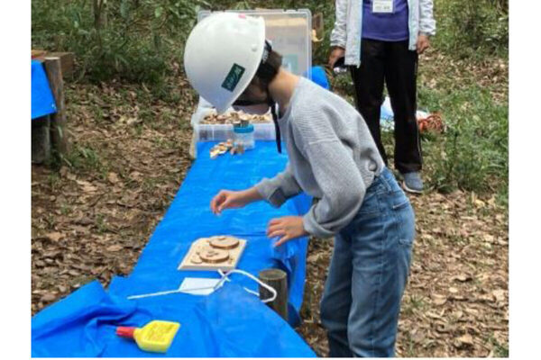 【無料の森林体験♪】達人から森を学ぼう！ 中部電力、親子向け自然体験ツアーを岡崎・静岡・名古屋で開催