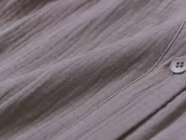 子育て中のバタバタなお風呂上がりに救世主！ガーゼ素材の3wayガウンがが便利すぎる