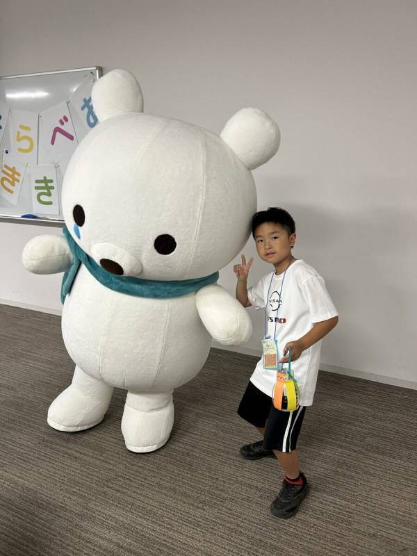 【大学がテーマパークに♡】オリンピックメダリストも登場！体験しながら学べる小学生向けフェスがすごい