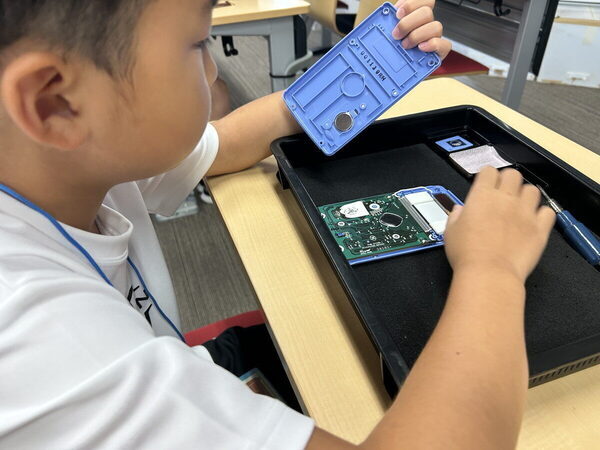 【大学がテーマパークに♡】オリンピックメダリストも登場！体験しながら学べる小学生向けフェスがすごい